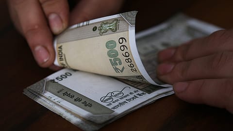 Nomura expects the local currency to rise to 81 in the fourth quarter.