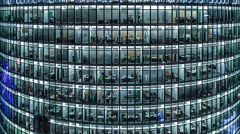 Sustainability is more important than valuation, Kamath says.