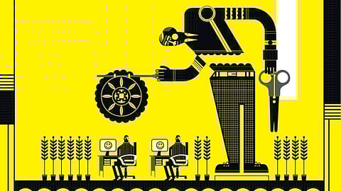 The edtech startup currently has 5,900 employees on its rolls.