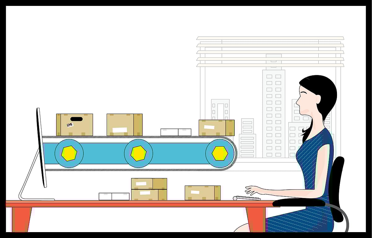 India’s D2C Brand Sweep