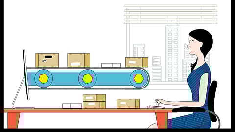 Illustration by Amit Sharma