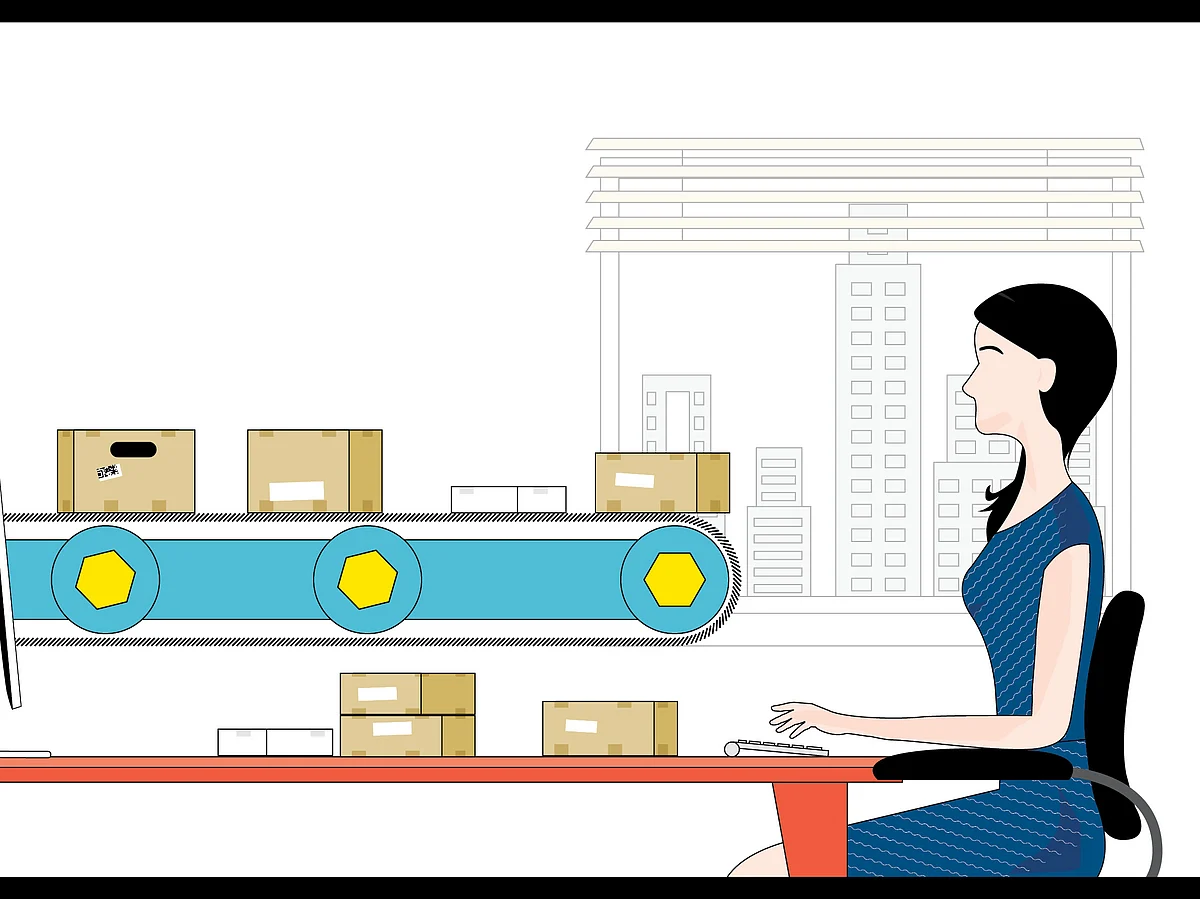 Illustration by Amit Sharma