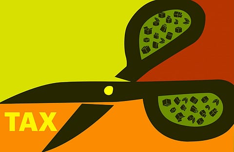 A study by economists from King’s College London estimates the average effect of these major tax reforms on key macroeconomic aggregates.