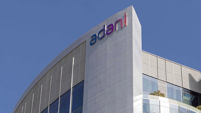 Abu Dhabi’s IHC to invest $400 mn in Adani Enterprises FPO