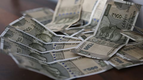 EY India highlights concerns that private final consumption expenditure may not be sufficient to bridge the gap, given recent trends.