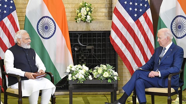 India emerging as export powerhouse for U.S. firms: BCG India emerging as export powerhouse for U.S. firms: BCG