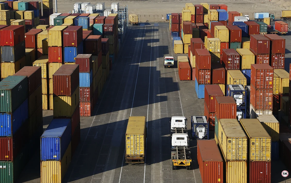 Middle East is among the top markets for project exports from India, says report