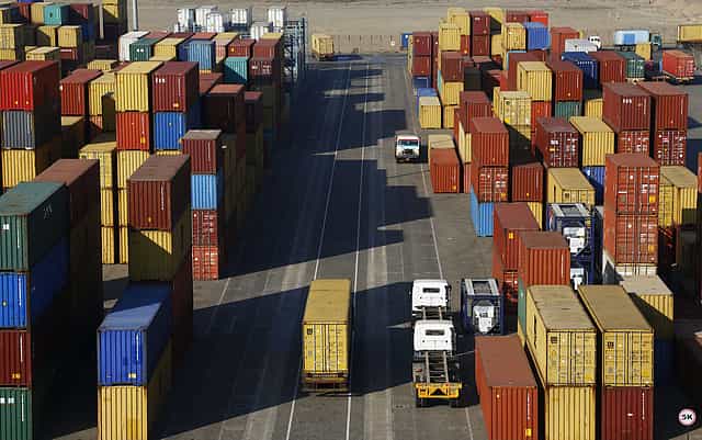 Economic Survey 2023: India's CAD within manageable limits