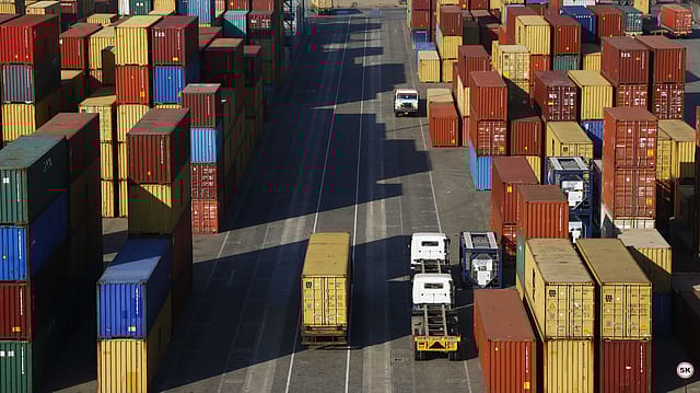 'China Plus One' narrative sinks as Chinese share of global exports rises 'China Plus One' narrative sinks as Chinese share of global exports rises