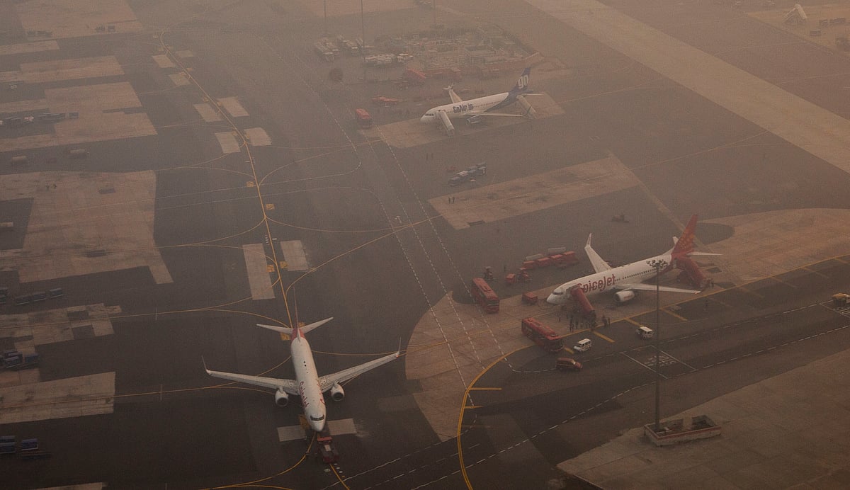 3 in 10 flyers say airlines cut corners on safety protocols: LocalCircles