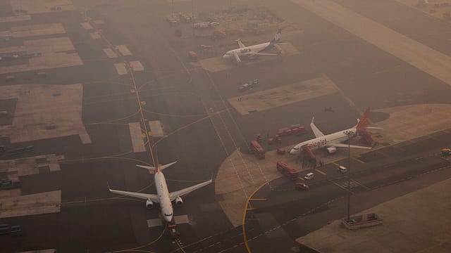 3 in 10 flyers say airlines cut corners on safety protocols: LocalCircles 3 in 10 flyers say airlines cut corners on safety protocols: LocalCircles