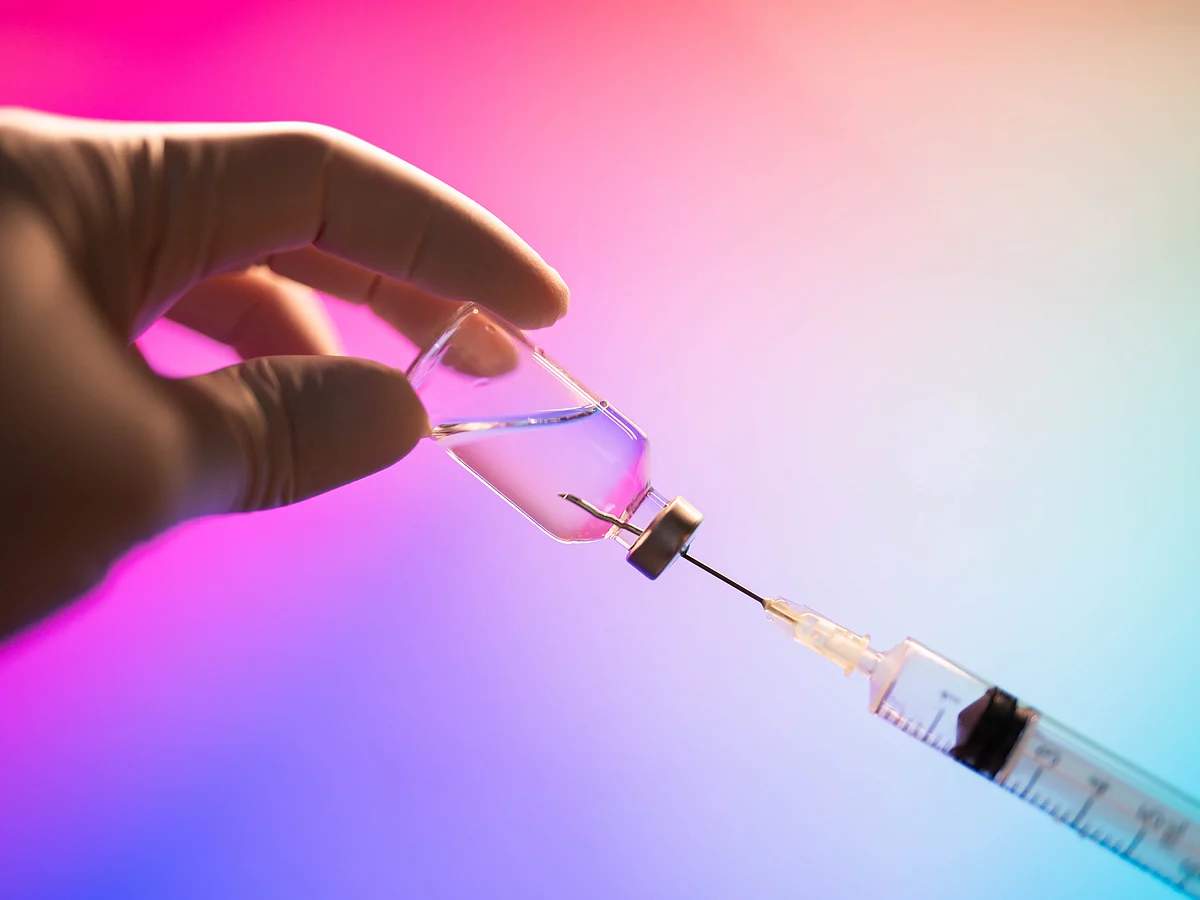 The cost of PHESGO will be at least 20% lower than the cost of administering the medicines separately.