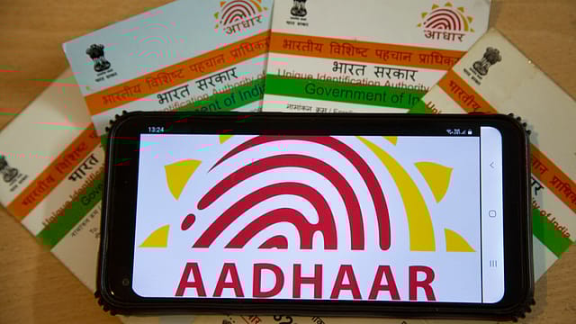 Govt proposes rules to enable Aadhaar authentication for private entities Govt proposes rules to enable Aadhaar authentication for private entities