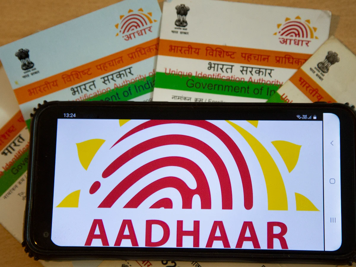 Govt withdraws its advisory on sharing photocopy of Aadhaar.