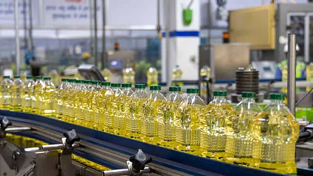 Edible oil imports from Nepal surge 44% as duty evasion concerns mount