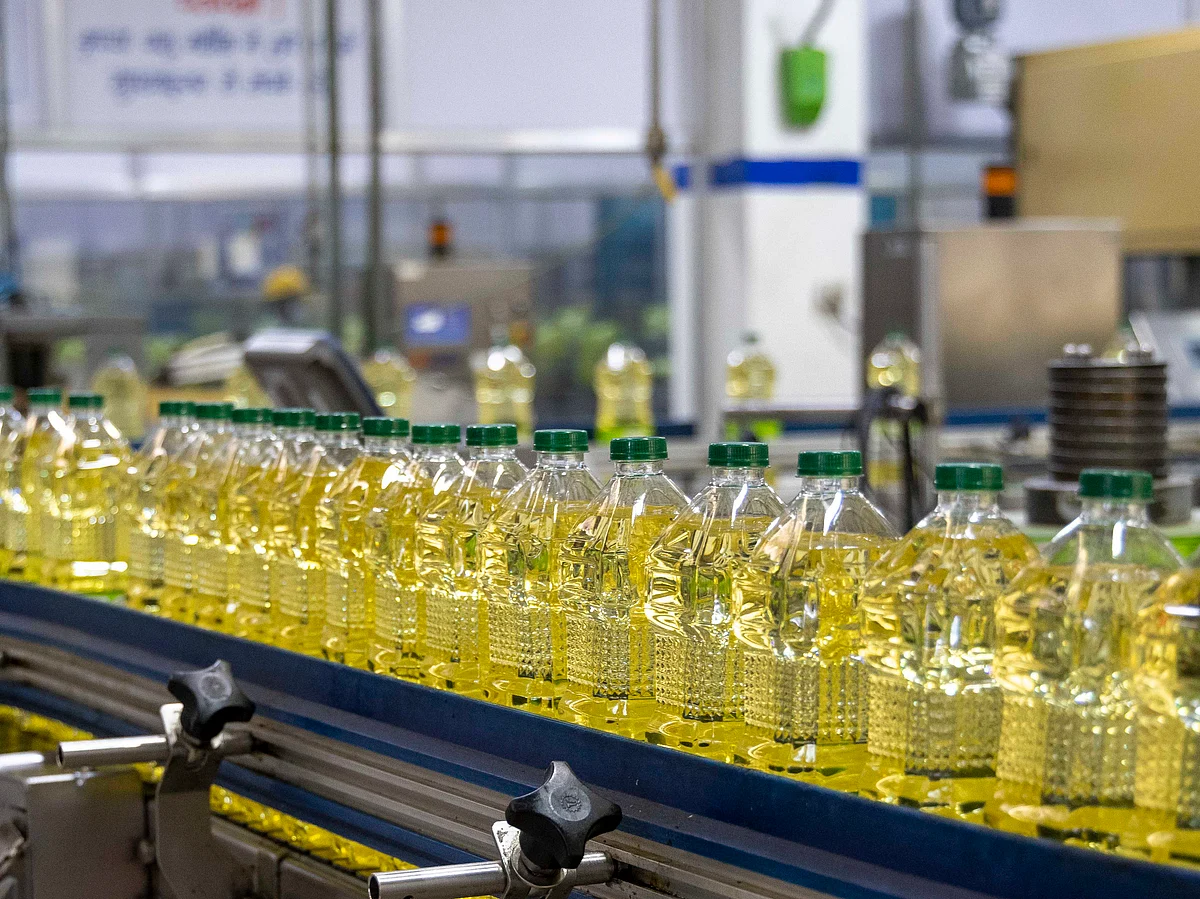 The focus crops under the mission would be rapeseed-mustard, groundnut, soybean, sunflower, and sesamum.