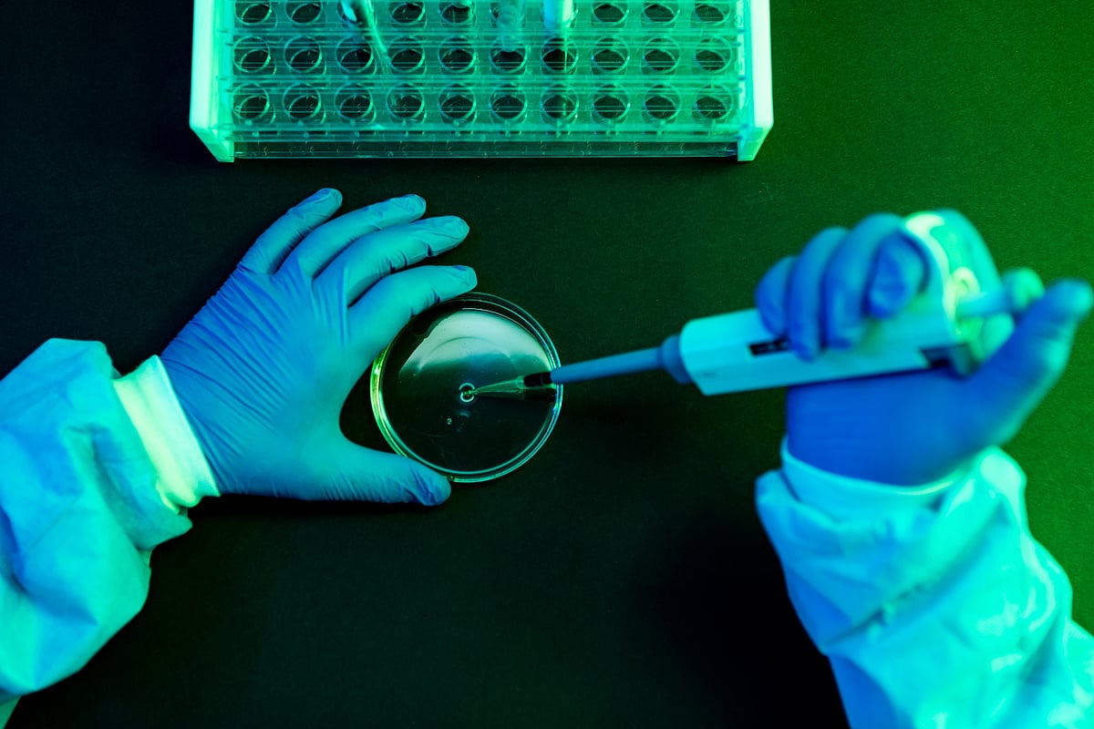 Dr. Lal Pathlabs shares drop over 7% in intraday trade on Wednesday