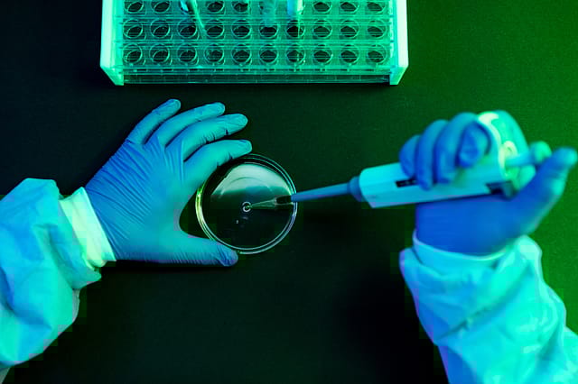 Dr. Lal Pathlabs shares hit 52-week low post Q4 results; here’s why