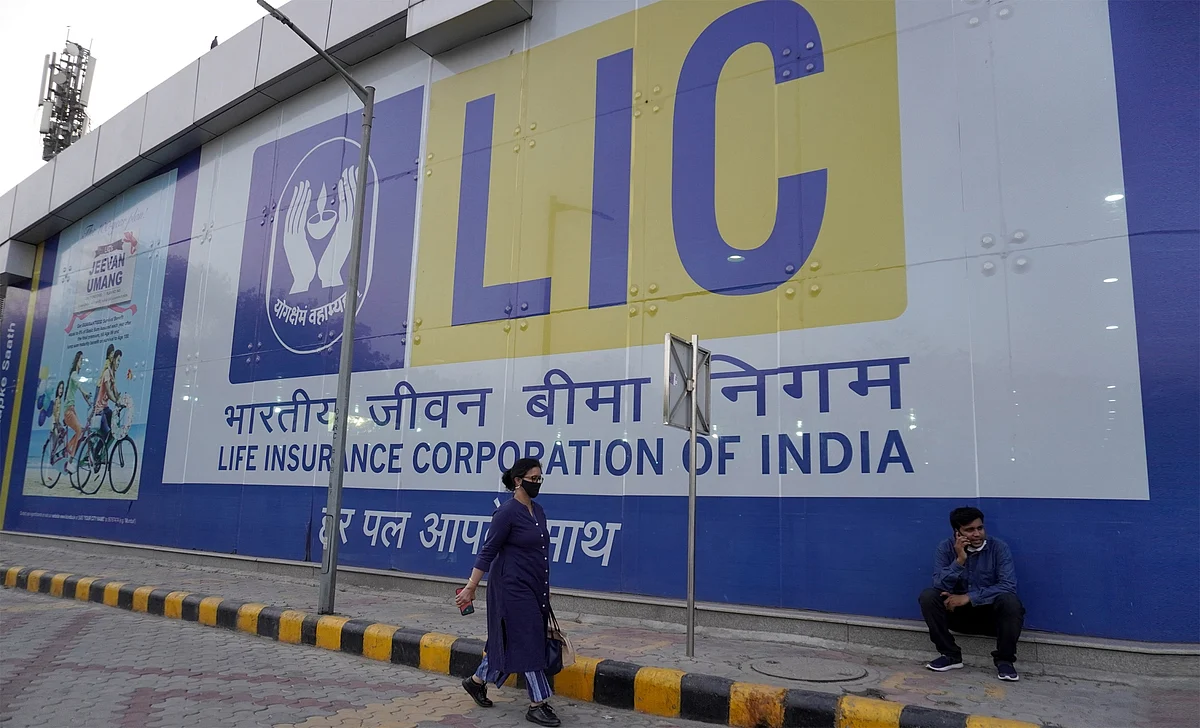LIC claims that OMO is set to transform the way agents work, a one-stop solution for all business and service needs