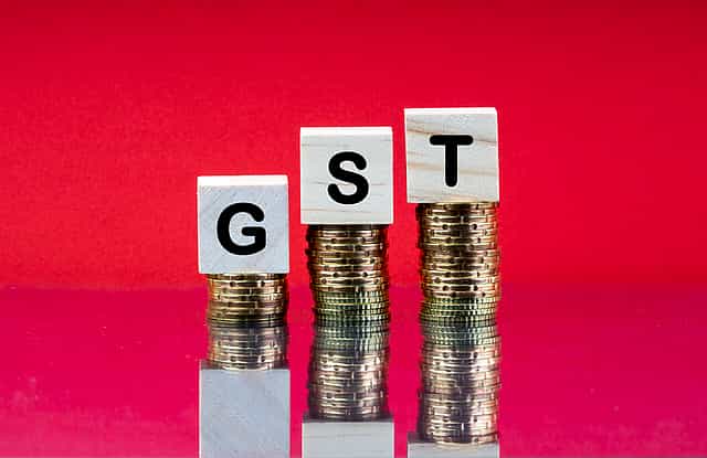 GST revenue scales to all-time high of ₹1.68 lakh cr in April