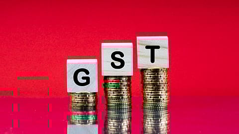 GST collections rise 12.6% YoY in April 2024