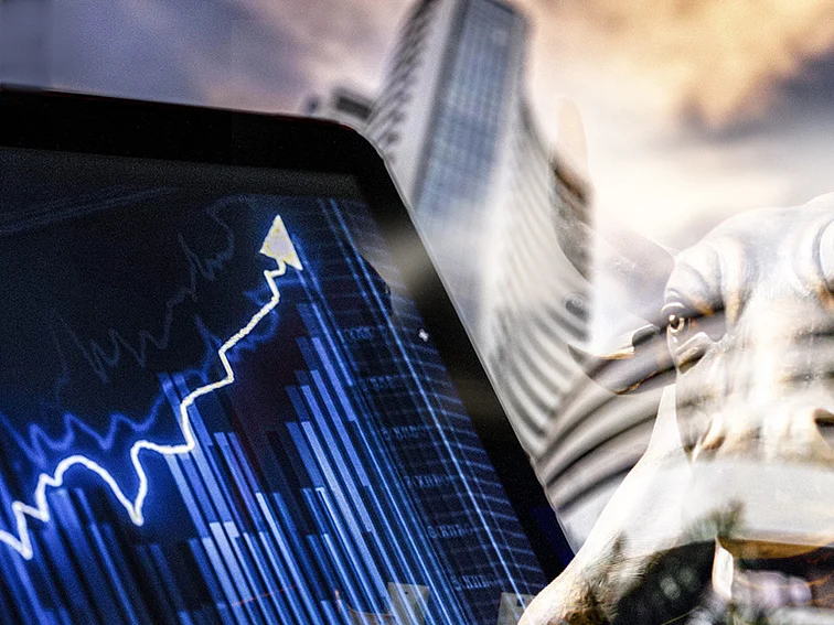 Olectra Greentech shares rose 5% on Monday.