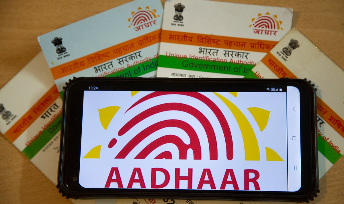 Centre calls Moody's concerns on Aadhaar 'baseless'