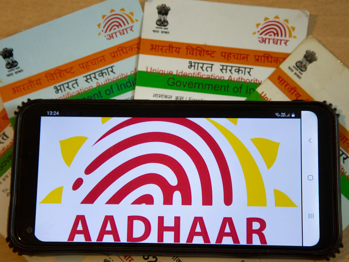 Aadhaar has drawn scrutiny, especially concerning privacy and security, says Moody's.