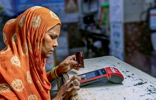 Rural and semi-urban Indian pivotal to inclusive economic development