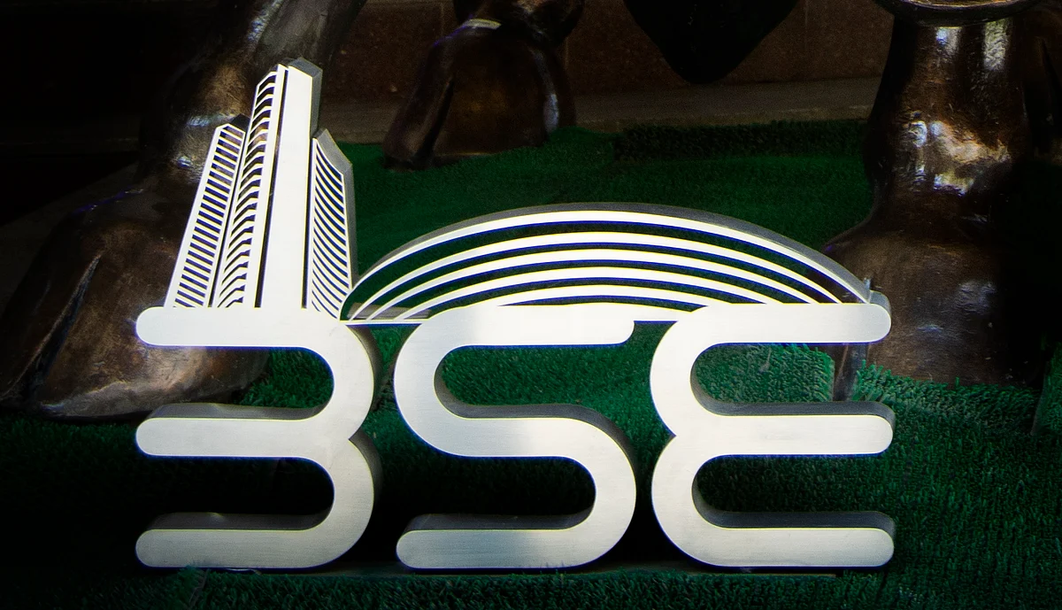 Delhivery and Venus Pipes make their debut on BSE today 