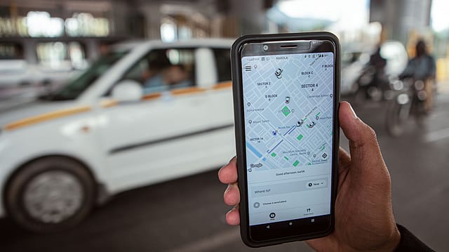 Ola, Uber deny differential pricing allegations based on phone models Ola, Uber deny differential pricing allegations based on phone models