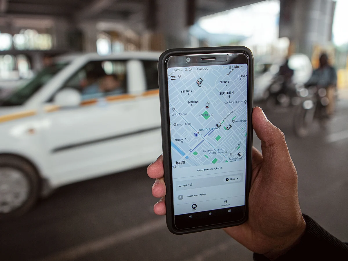 Meanwhile, 62% of users reported experiencing surge pricing, a figure unchanged over the last two years.
