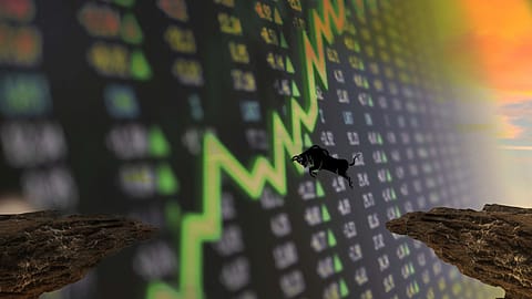 IT company announces its new vertical organisation structure