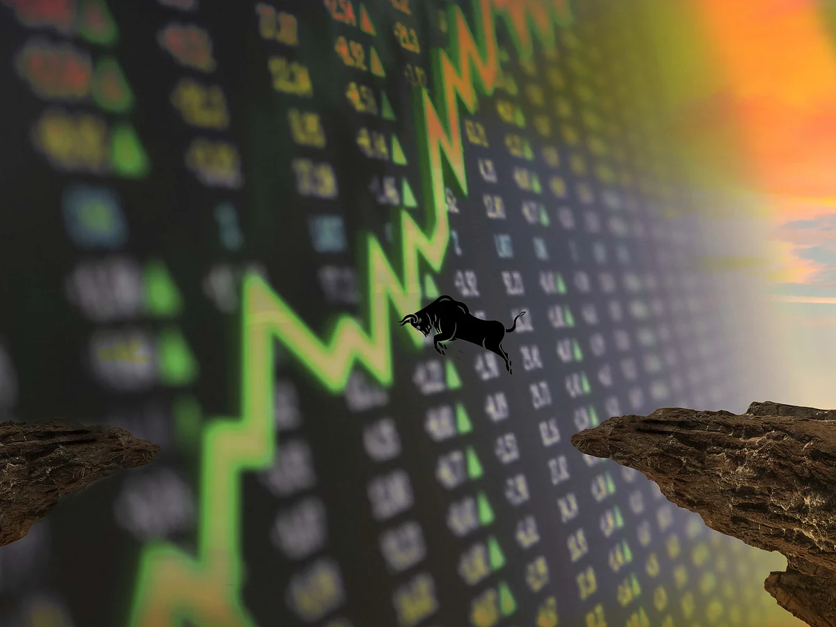 Shares of IREDA rose 12% to ₹179.45 apiece on the BSE.