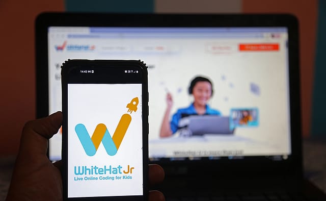‘Highly inflated’: WhiteHat Jr on reports claiming 800 resignations in 2 months 