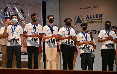 Bodhi Tree's transaction with ALLEN is expected to close in three months.