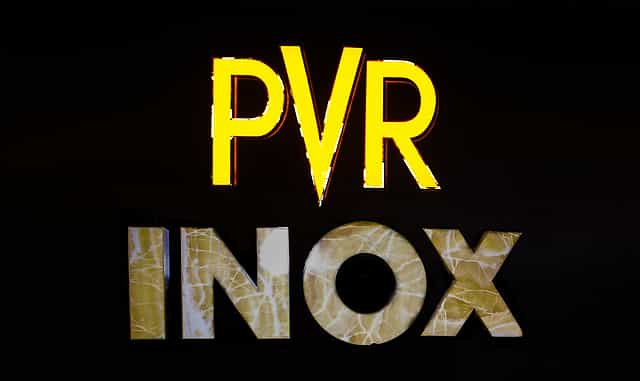 PVR, INOX shares rise up to 3% after merger nod from BSE, NSE