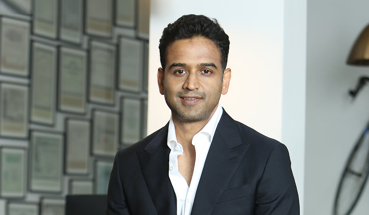 Nithin Kamath attributes Zerodha’s success to govt’s tech initiatives