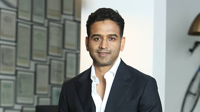 Zerodha CEO Nithin Kamath urges retail investors to back Indian  entrepreneurs
