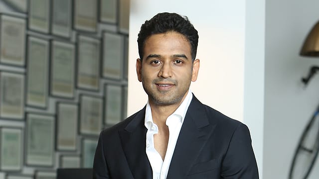 Zerodha’s profit zooms 86% to ₹2,094 cr; revenue up 81.9% Zerodha’s profit zooms 86% to ₹2,094 cr; revenue up 81.9%