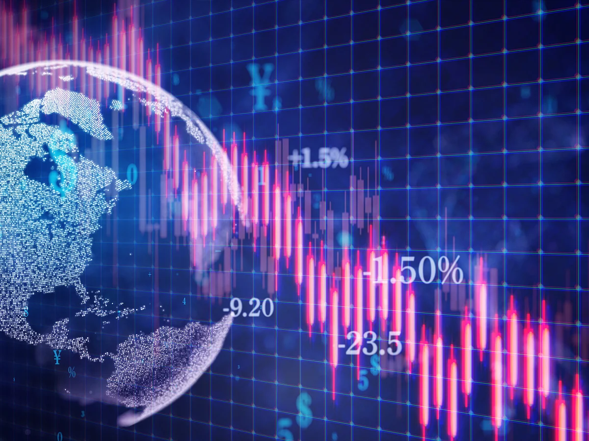 South Asia was the only sub-region to suffer a drop in FDI inflows in 2021.