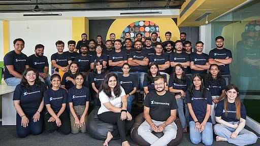 Talent platform startup Supersourcing raises half a million in seed funding to end the talent war