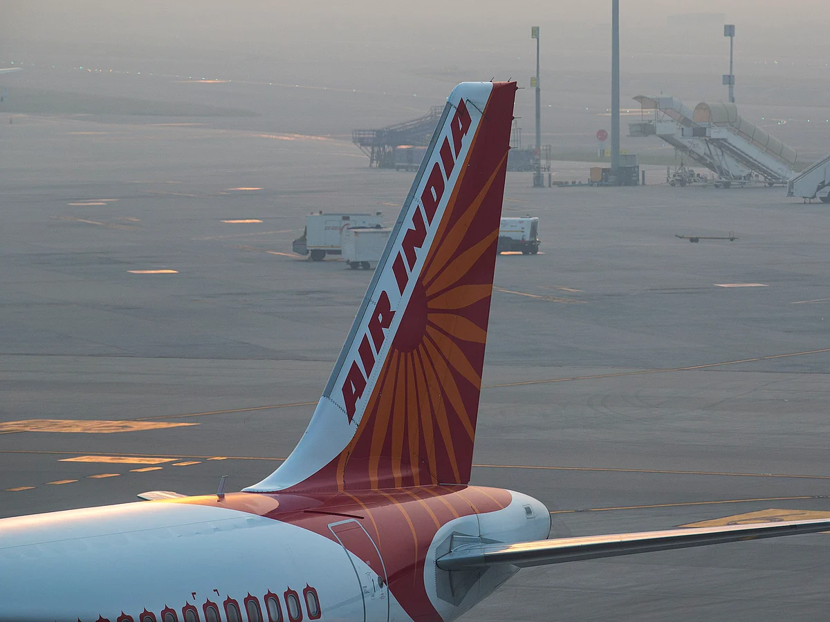 The AAIB, which is leading the probe, initiated the investigation immediately after the June accident.