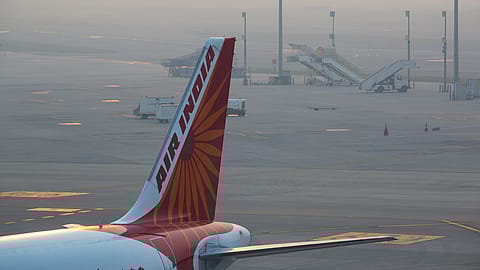 Air India is left with 33 Boeing 787 Dreamliners after the crash of AI-171.