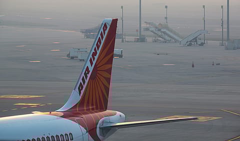 DGCA has asked Air India to put a system in place to resolve the issue or be ready to face further action.