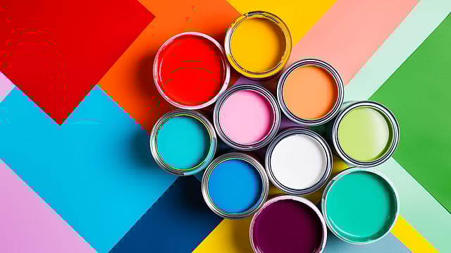 Asian Paints Q3 profit surges 35% to ₹1,448 cr  Asian Paints Q3 profit surges 35% to ₹1,448 cr