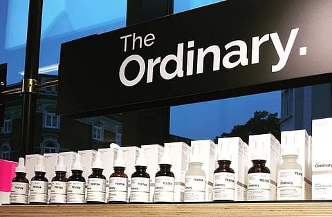 Last week, DECIEM launched its flagship skincare brand The Ordinary in India with Nykaa. The Ordinary markets itself as a ‘science-backed’ skincare brand.