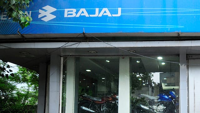 Bajaj Auto Q4 results: Net profit races 6% to ₹2,049 crore Bajaj Auto Q4 results: Net profit races 6% to ₹2,049 crore