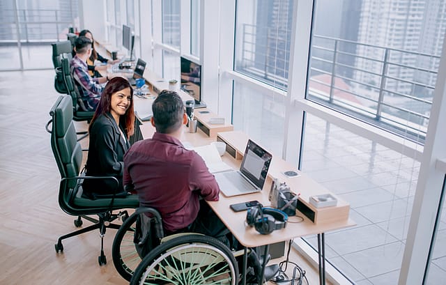 Diversity Goes Beyond Gender