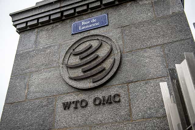 India gets tough at WTO, says key concerns ignored in all key draft agreements